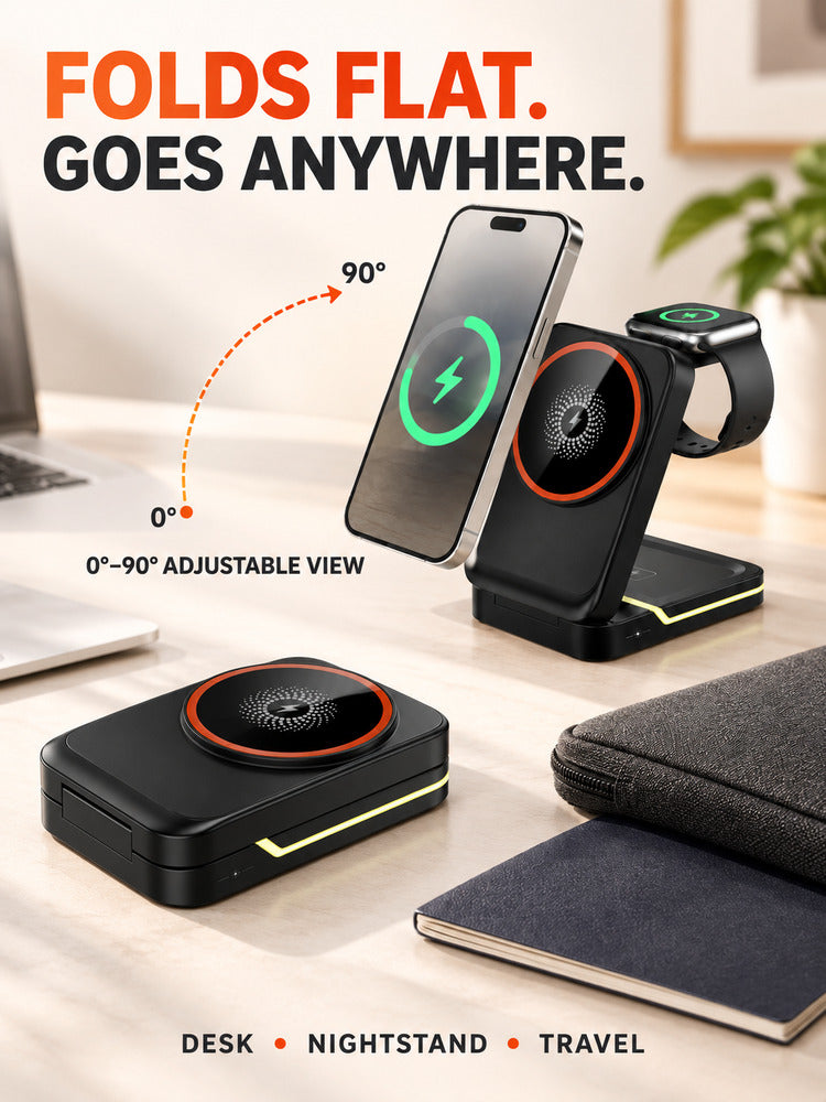 Car HUD Head Up Display, GPS Speedometer with Turn Alerts & Auto Brightness, Real-Time Speed Projection for Safe Driving