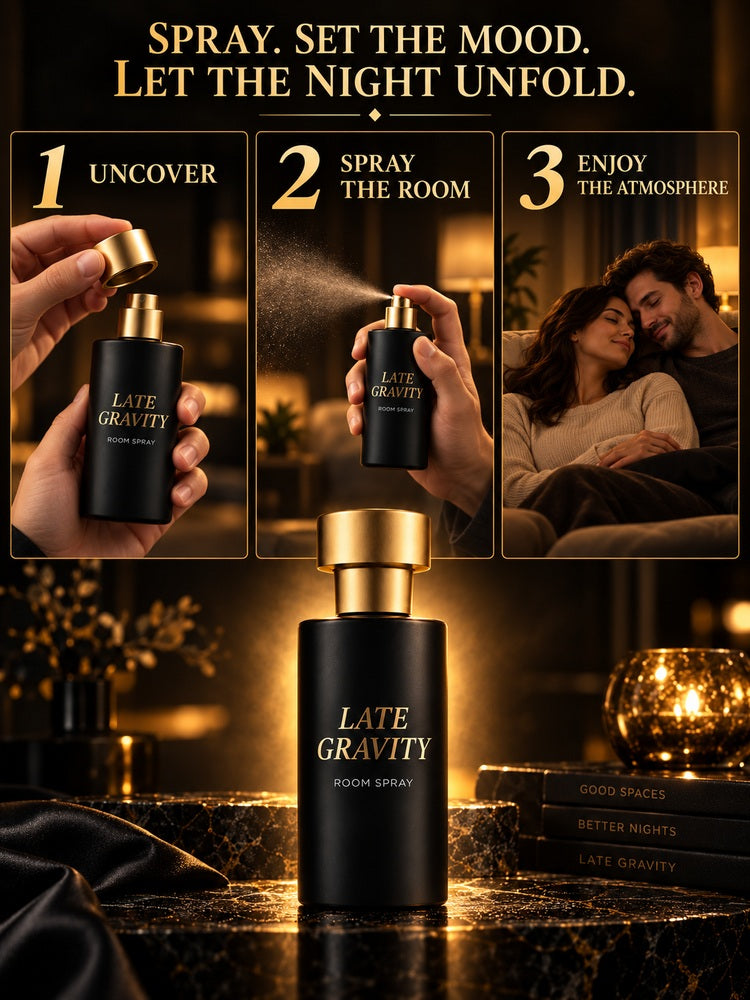 Make Her Crave You Again – Seductive Perfume