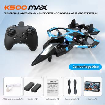 1:300 F35 Remote-controlled High-definition Aerial Photography Drone