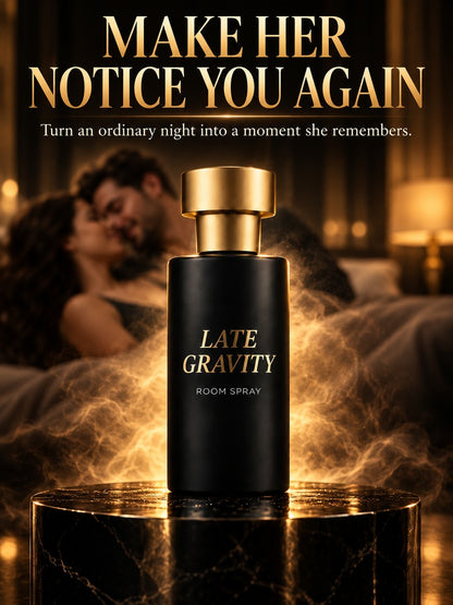 Make Her Crave You Again – Seductive Perfume