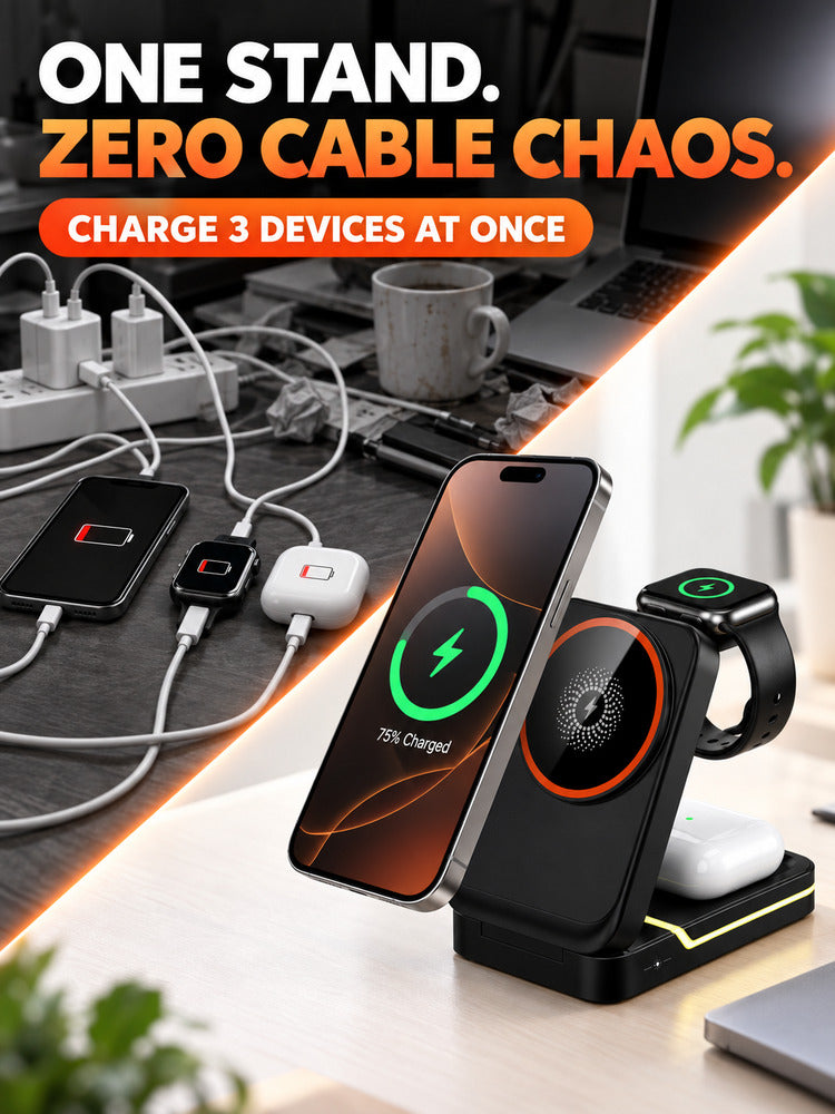 Car HUD Head Up Display, GPS Speedometer with Turn Alerts & Auto Brightness, Real-Time Speed Projection for Safe Driving
