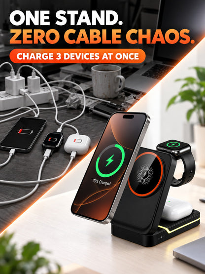 Car HUD Head Up Display, GPS Speedometer with Turn Alerts & Auto Brightness, Real-Time Speed Projection for Safe Driving