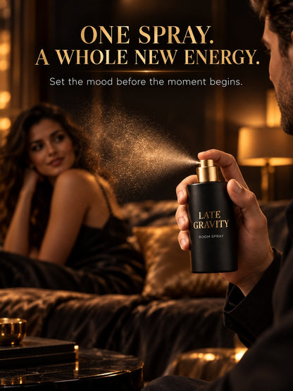 Make Her Crave You Again – Seductive Perfume