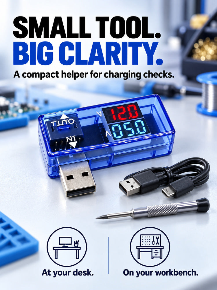 German-imported chip: AI-powered mobile phone battery restorer