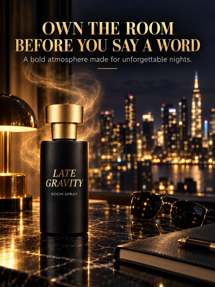 Make Her Crave You Again – Seductive Perfume