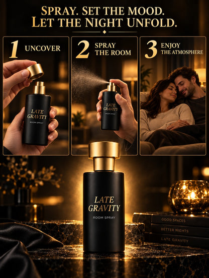 Make Her Crave You Again – Seductive Perfume