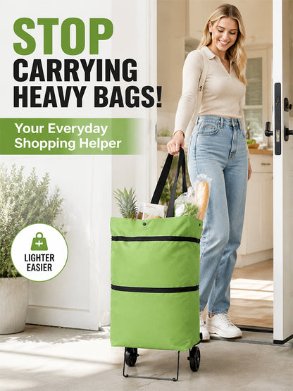 Convenient Shopping Cart