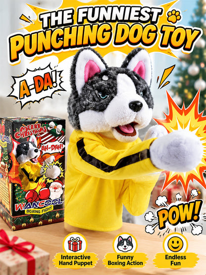 [2026 Blockbuster Hit]Fun boxing doll