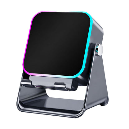 Induction Speaker Stand for Smartphones