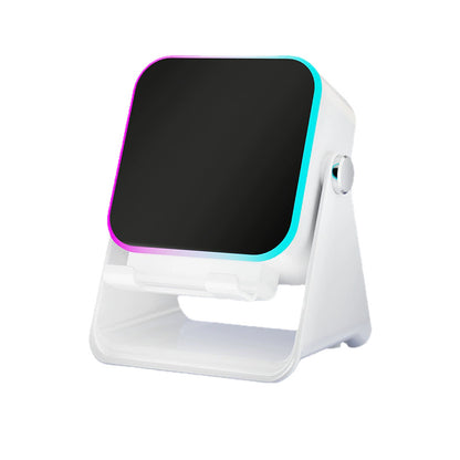 Induction Speaker Stand for Smartphones