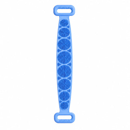 [Brightening & Exfoliating] Silicone Body Brush