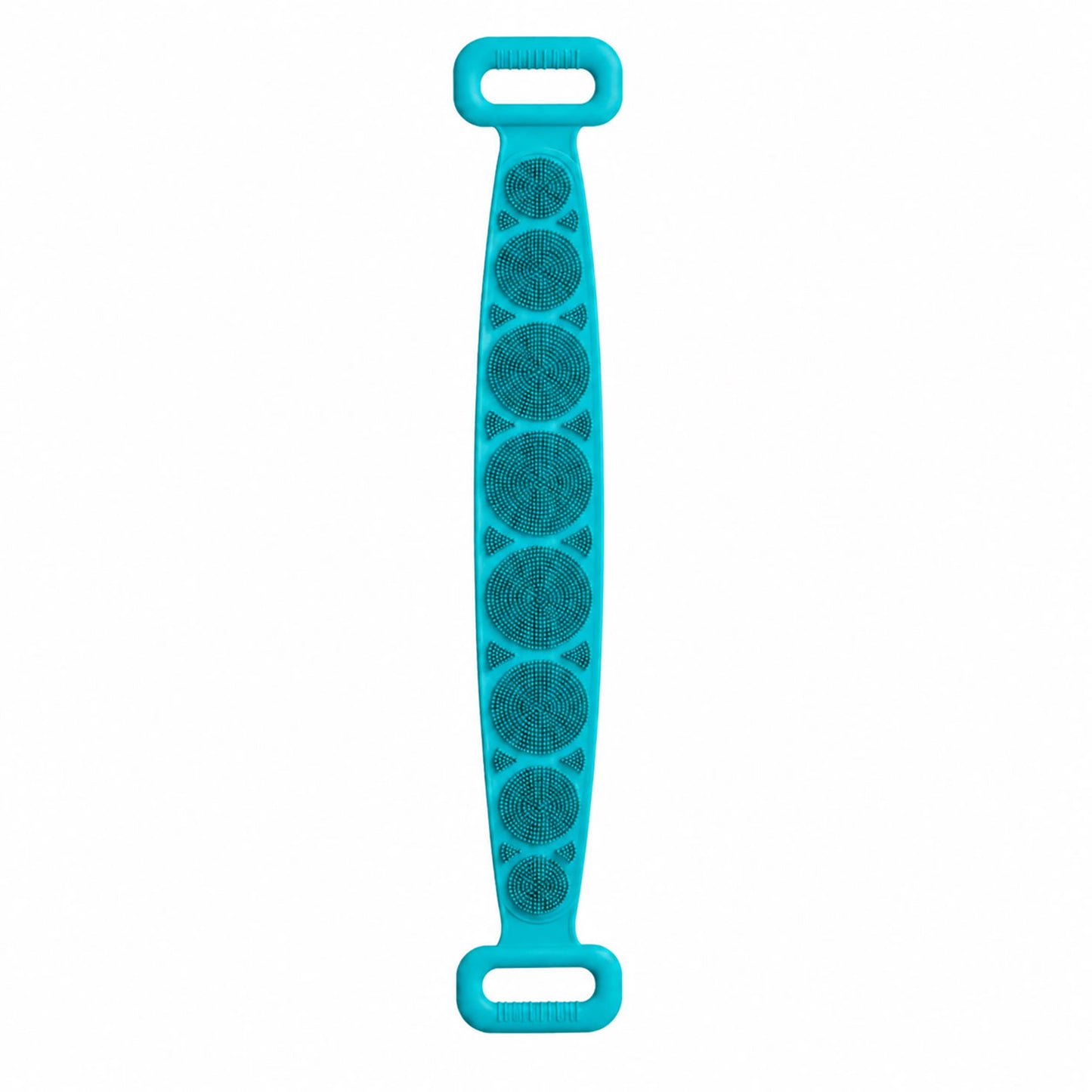 [Brightening & Exfoliating] Silicone Body Brush