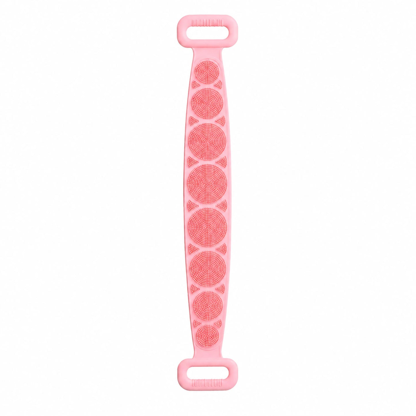 [Brightening & Exfoliating] Silicone Body Brush
