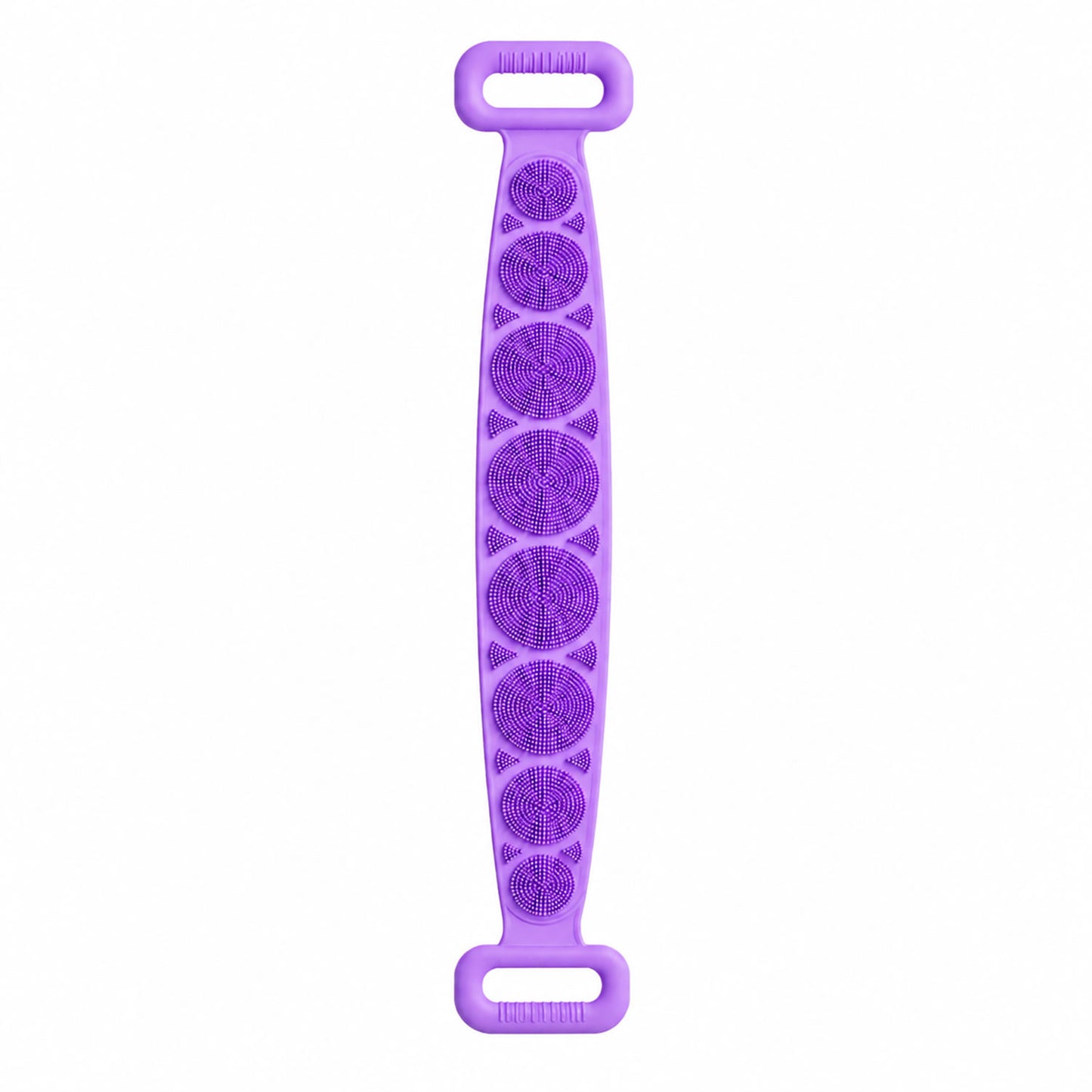 [Brightening & Exfoliating] Silicone Body Brush