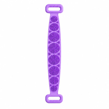 [Brightening & Exfoliating] Silicone Body Brush