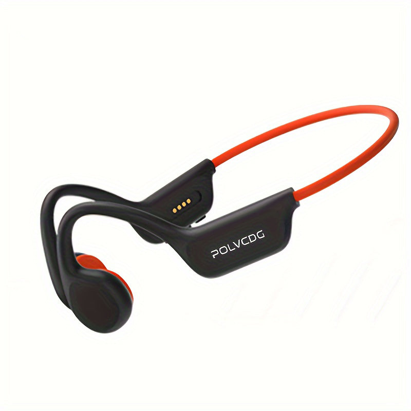 Wireless bone conduction headphones🎧