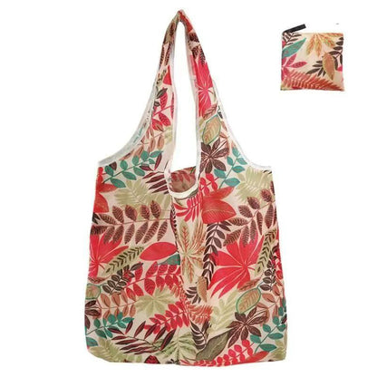 Diamond-stretched, tear-resistant fabric, lightweight bag