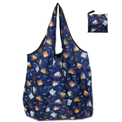 Diamond-stretched, tear-resistant fabric, lightweight bag