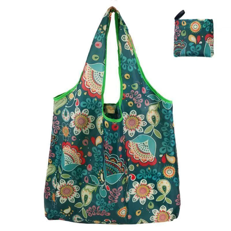 Diamond-stretched, tear-resistant fabric, lightweight bag