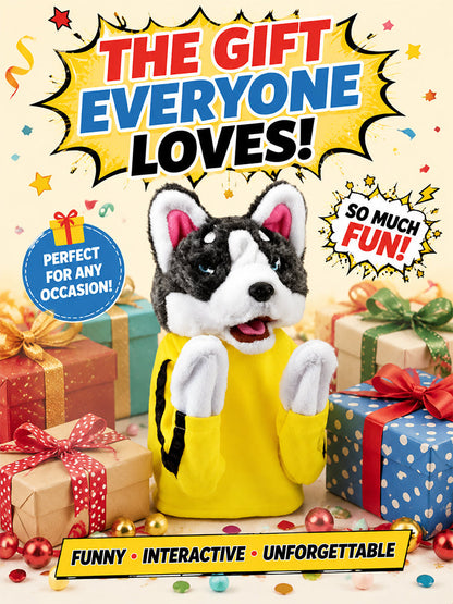 [2026 Blockbuster Hit]Fun boxing doll