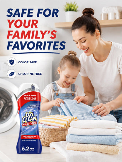 Essential for the home, fabric stain remover