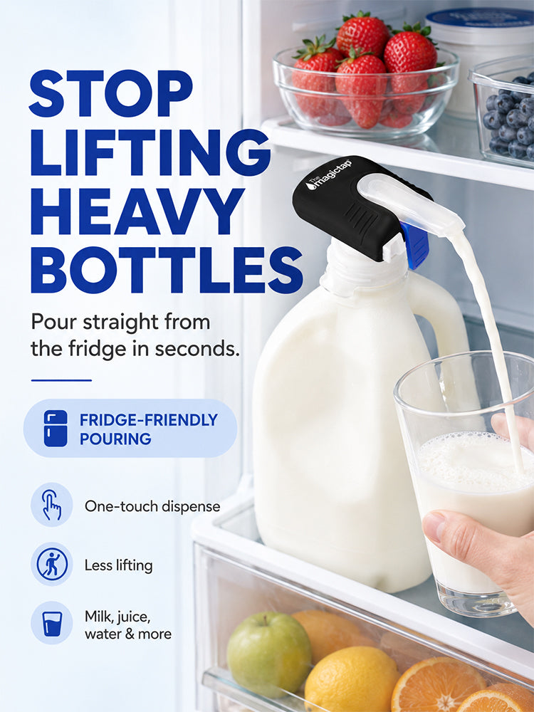 Automatic beverage dispenser