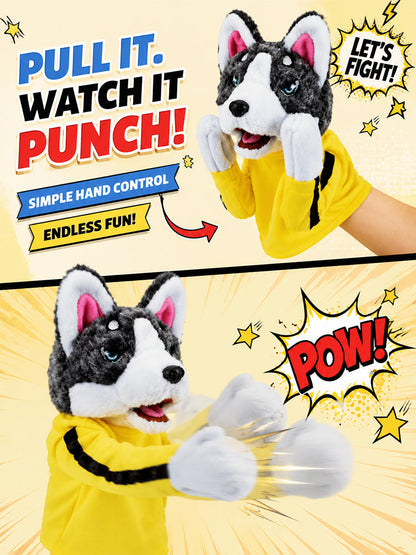 [2026 Blockbuster Hit]Fun boxing doll